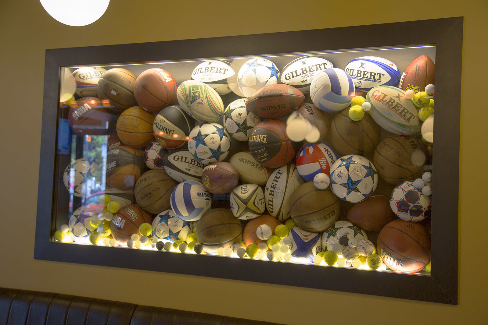 Le Bodegon. 14 place de la Victoire - 33000 Bordeaux