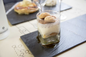 Tiramisu Bodegon